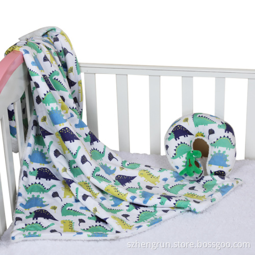 U-Neck Pillow Travel Gift Set